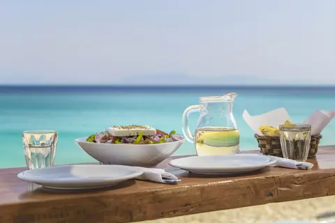 Hotel Kokkari Beach in Municipal Unit of Vathy, foto 15