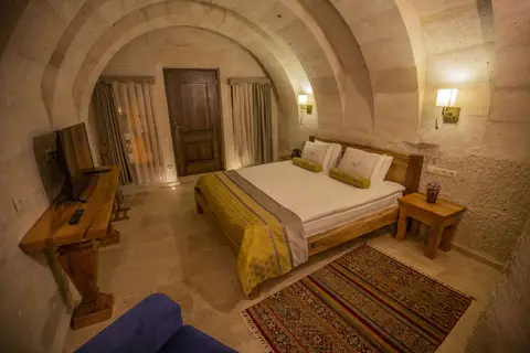 Nino Cave Suites in Ürgüp, foto 9