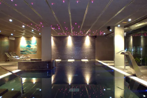 SOLYMAR Gran Hotel The One in Calp — foto 17