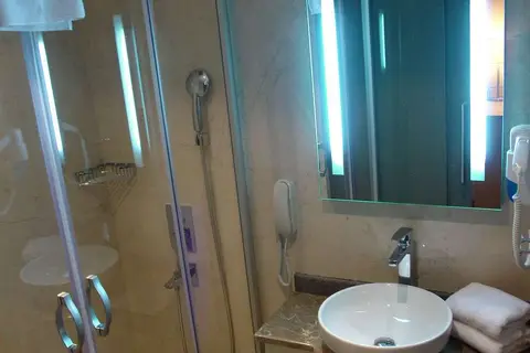 Hotel Le Mirage in Şişli — foto 20