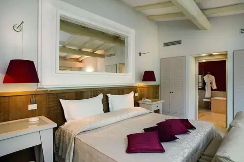 Forte Village Resort - Le Dune in Pula — foto 2