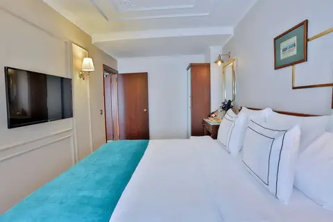 Orient Express & Spa By Orka Hotel in Fatih — foto 6