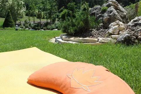 Tevini Dolomites Charming Hotel in Commezzadura — foto 73