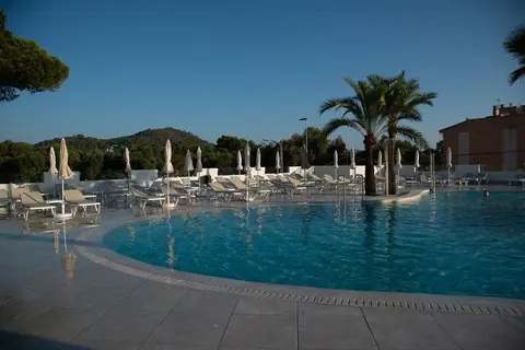 Hotel Cala Bona in Son Servera — foto 12