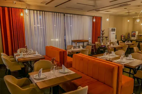 Hotel Lubjana in Durrës — foto 6