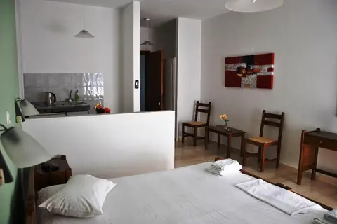 Filoxenia Hotel & Apartments in Ιθάκη (Πισαετός) - Κεφαλονιά (Πόρος) — foto 14