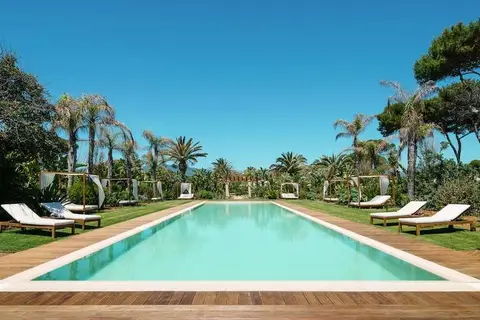 Sant'Efis Hotel in Pula