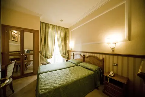 Hotel Donatello Rome in Rome, foto 3