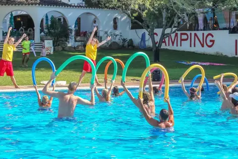 Camping Internacional Palamos foto 7