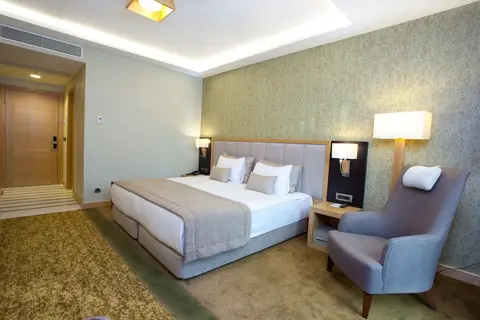 The Parma Hotel Taksim in Beyoğlu, foto 30