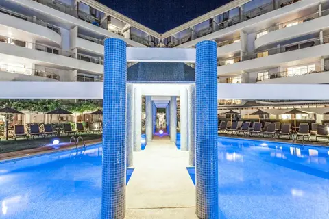 Ona Garden Lago in Alcúdia — foto 22