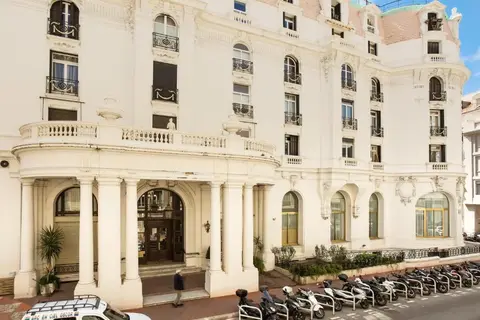 Nice Home - Studios Lido in Nice — foto 7