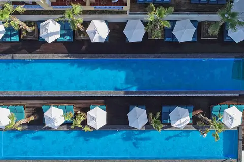Hotel Mitsis Summer Palace Beach in Pyli, foto 10