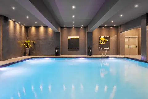 Ama Islantilla Resort in Lepe — foto 8