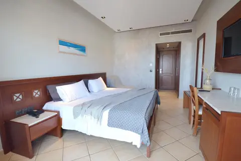 Evilion Sea & Sun Hotel in Athene — foto 26