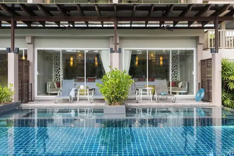 The Sands By Katathani in บ้านบางหลาโอน — foto 24