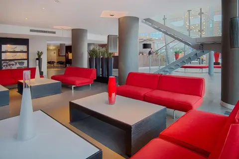 Savhotel Mantegna Padova in Padua, foto 3