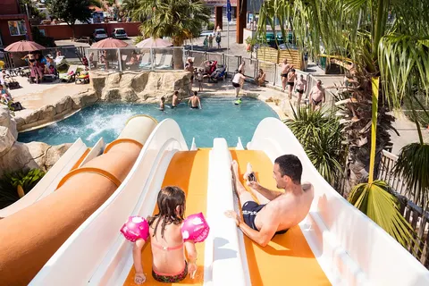 Camping La Sardane foto 22