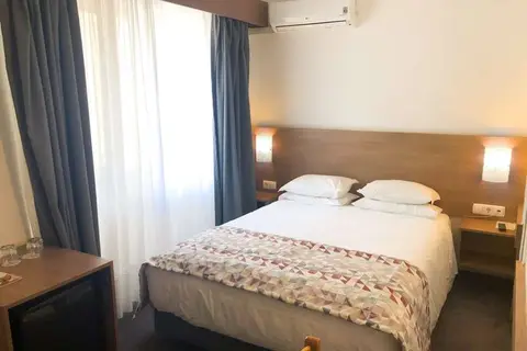 Hotel Flamingo in Lissabon