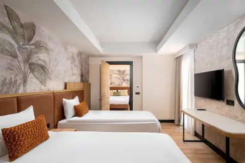 Vox Maris Resort in Manavgat — foto 7