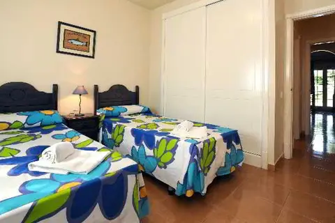 Apartamentos Leo San Bruno in Pozo del Camino, foto 24