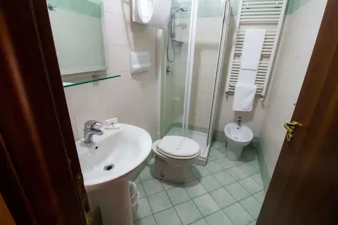 Hotel Gangi in Piazza Armerina — foto 4