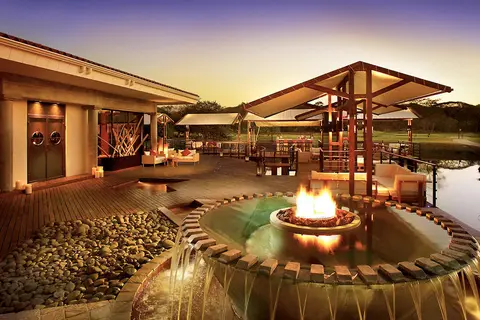 The Westin Reserva Conchal, an All-Inclusive Golf Resort & Spa in Playa Conchal
