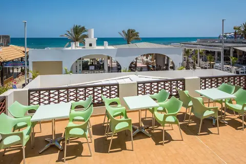 Smaragdine Beach in Iolida Beach Hotel, foto 2