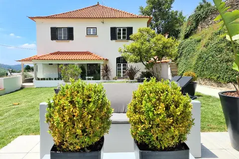 Quinta da Palmeira Country House Retreat & Spa in Arganil, foto 9