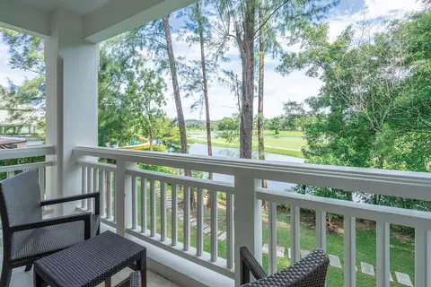 Homm Suites Laguna in ตำบลเชิงทะเล — foto 15