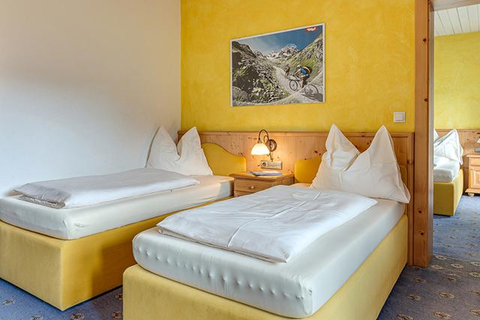 Apart Resort Fügenerhof foto 12