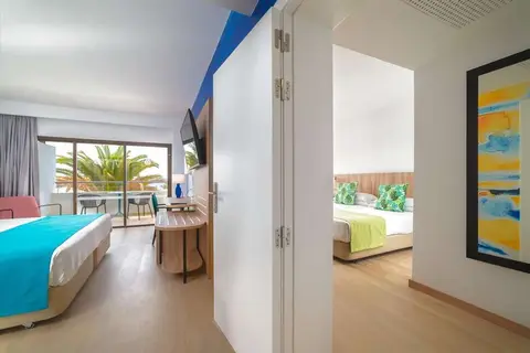 Hotel Costa Calero in Yaiza — foto 18