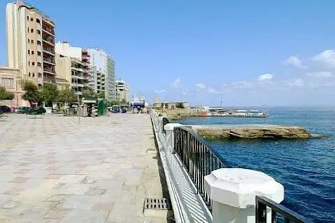 Hotel Roma in Tas-Sliema, foto 15