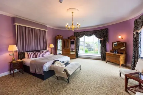 Castle Oaks House Hotel in Castleconnell, foto 14
