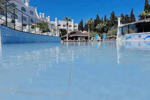 Hammamet Garden Resort & Spa in الحمامات — foto 3