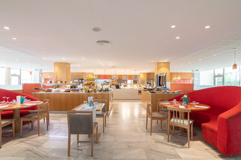 Hotel JS Sol de Alcudia foto 12