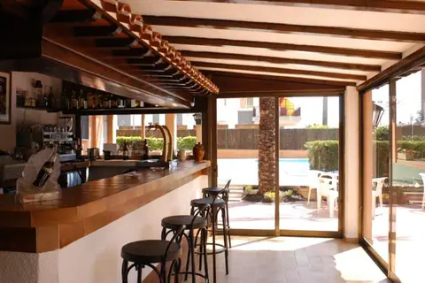 Adia Hotel Cunit Platja in el Vendrell, foto 18