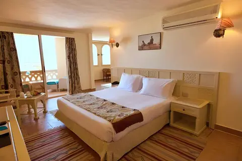 SENTIDO Mamlouk Palace in Hurghada, foto 21