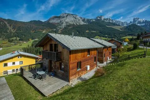 Alpendorf Dachstein-West in Annaberg-Lungötz — foto 10