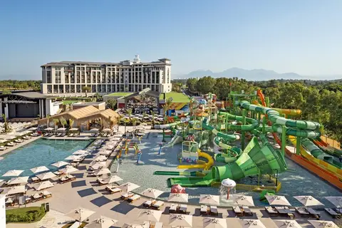 Cullinan Belek in Serik — foto 5
