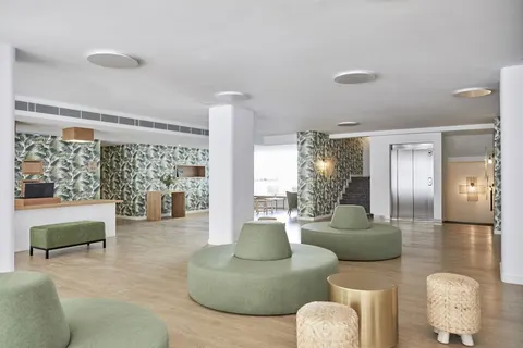 Hotel HM Dunas Blancas in Palma de Mallorca — foto 9