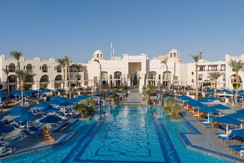 Pickalbatros Palace Hotel in Port Ghalib — foto 33