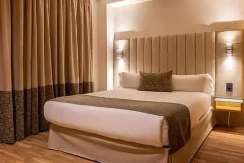 Sansi Barcelona in Barcelona