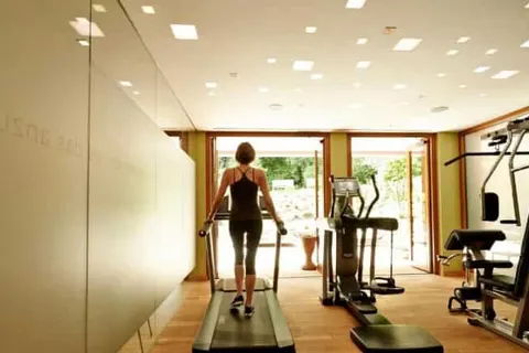 Waldhotel Stuttgart foto 13