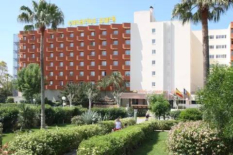HSM Canarios Park in Cales de Mallorca — foto 10