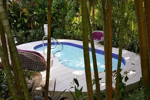 CocoLaPalm A Sea Side Resort in Negril — foto 17