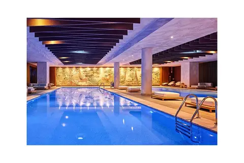 Biblos Resort Alacati in Cesme — foto 29