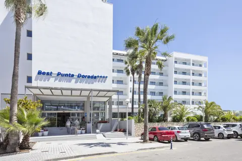 Best Punta Dorada in Salou — foto 3