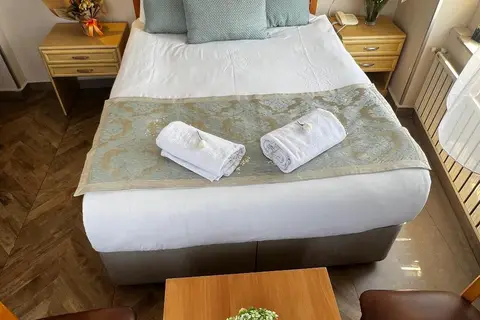 Park Star Hotel in Fatih — foto 12
