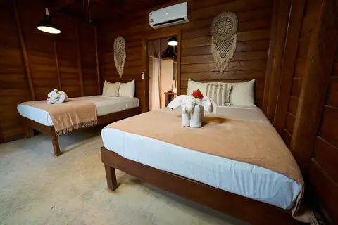 Coconut by ÓOL Hotels in Holbox, foto 2